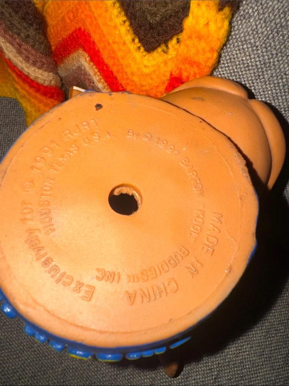 Vintage 1991 Joe Camel 